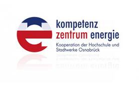 Logo Kompetenzzentrum Energie
